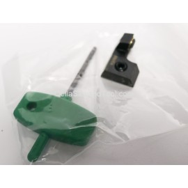 Terminus 886956 Holder for flooring Carbide Inserts